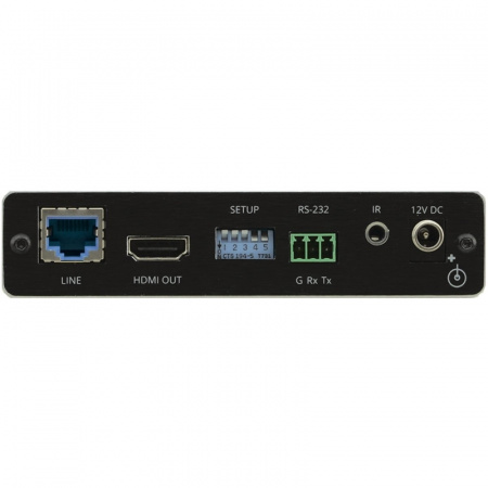 HDMI приемник Kramer TP-583Rxr