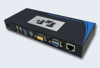 KVM удлинитель TNTV/TNT MMS-702H