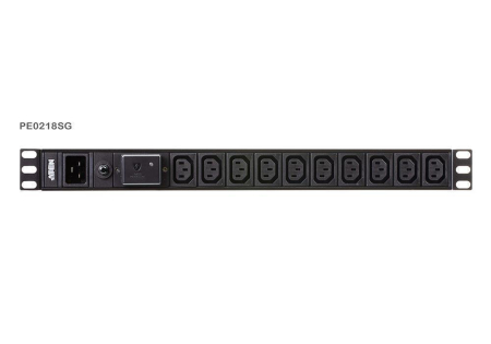 Блок распределения питания ATEN PE0218SG-AT-G