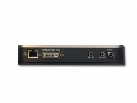 DVI KVM удлинитель по IP TNTv MMS-9525D-R