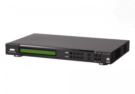 4x4 Матричный коммутатор ATEN VM6404HB-AT-G