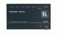 Аудио усилитель-распределитель Kramer 105A