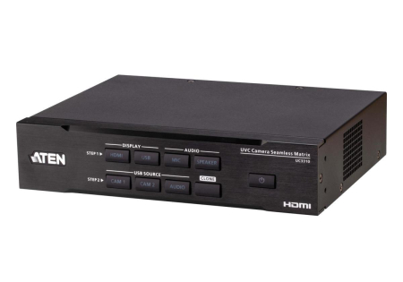 USB-конвертер CAMLIVE ATEN UC3310 / UC3310-AT-G