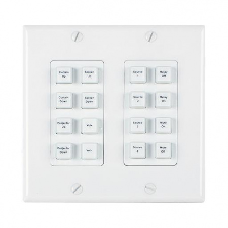 Панель Cypress CDPW-K1UD