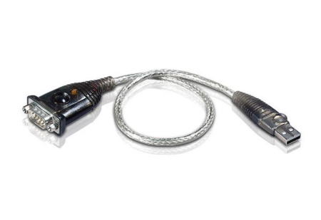 Конвертер USB ATEN UC232A1-AT