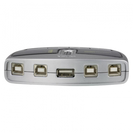 4 Портовый USB переключатель ATEN US421A-A7