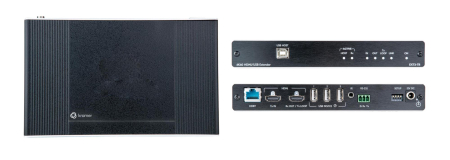 Передатчик/Приёмник HDMI Kramer EXT3-TR