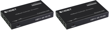 ABERMAN HBT1-4K-70