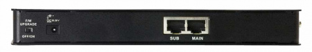 DVI-D KVM удлинитель ATEN CE602-A7-G