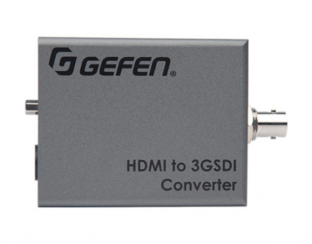 HDMI преобразователь Gefen EXT-HD-3G-C