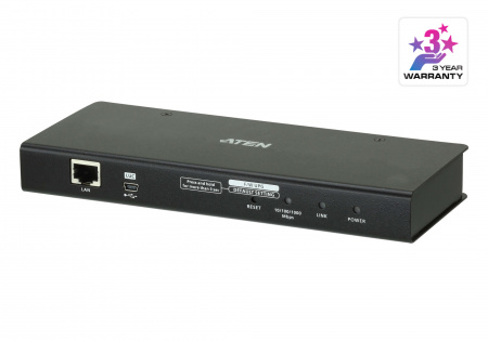 IP KVM переключатель ATEN RCM101A