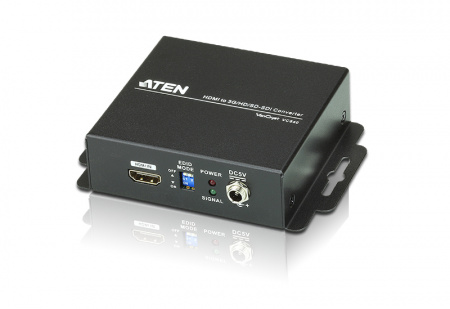 HDMI-SDI конвертер ATEN VC840-AT-G