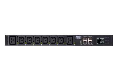 Блок распределения питания ATEN PG6308G-AT