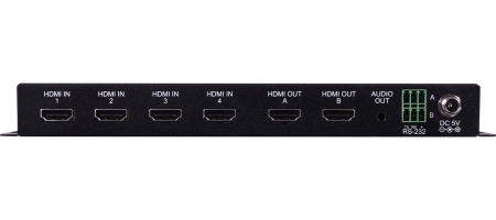 4x2 Матричный коммутатор Cypress CPLUS-V4H2HA
