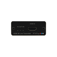 HDMI удлинитель Kramer PT-871xr