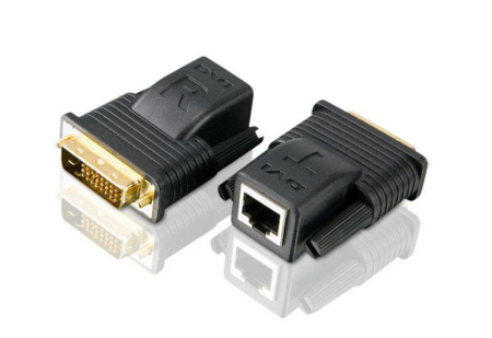 DVI мини удлинитель ATEN VE066-AT