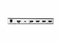 4 Портовый разветвитель HDMI True 4K ATEN VS184B-AT-G