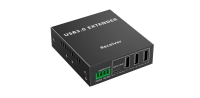 Удлинитель USB LENKENG LKV300USB-RS