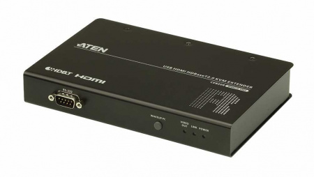 HDMI KVM удлинитель ATEN CE820-AT-G
