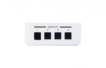4 Портовый коммутатор Cypress DCT-17
