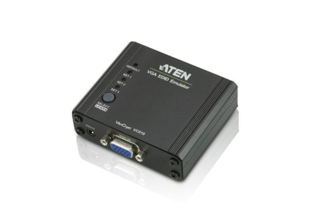 VGA-VGA Эмулятор ATEN VC010-AT