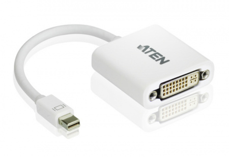 Mini DisplayPort-DVI адаптер ATEN VC960-AT