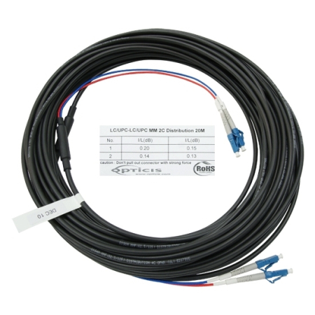 Opticis LLMD-625DT-30
