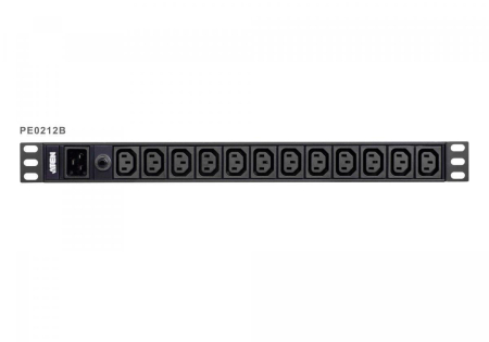 12 Портовый блок распределения питания ATEN PE0212G-AT-G