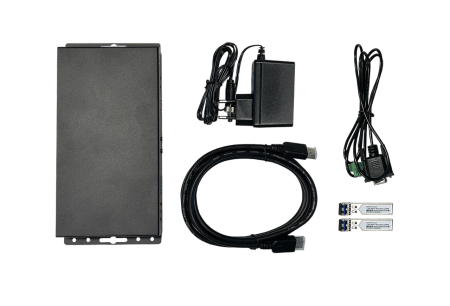 Удлинитель-передатчик TNTv/TNT MMS-9530HLF-T