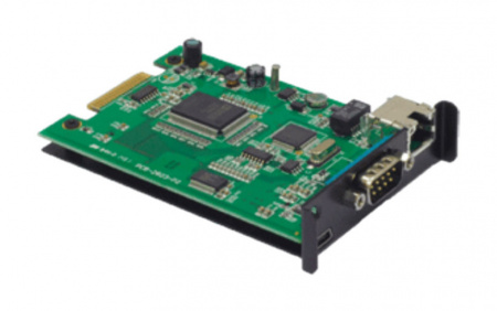 Модуль ARIESYS AMK IP Remote Console Module