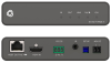 HDMI передатчик по витой паре Kramer EXT3-H-POE-T HDMI передатчик по витой паре Kramer EXT3-H-POE-T