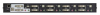 4 Портовый KVM переключатель ATEN CS1644A-AT-G