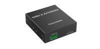 Удлинитель USB LENKENG LKV300USB-RS