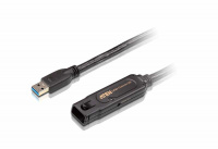 USB удлинитель на 10 метров ATEN UE3310-AT-G