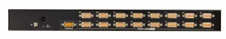 16 Портовый KVM переключатель ATEN CS1316-AT-G
