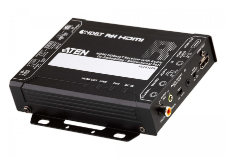 Приемник ATEN VE2812PR / VE2812PR-AT-G