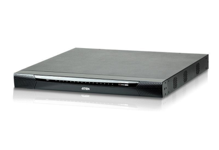 32 Портовый IP KVM переключатель ATEN KN4132VA-AX-G