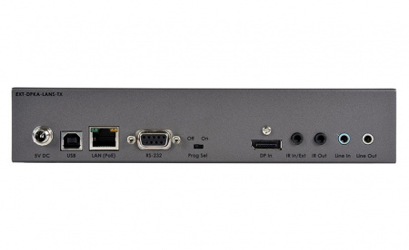 DisplayPort передатчик Gefen EXT-DPKA-LANS-TX