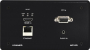HDMI/VGA передатчик Kramer WP-20/EU(B)-80
