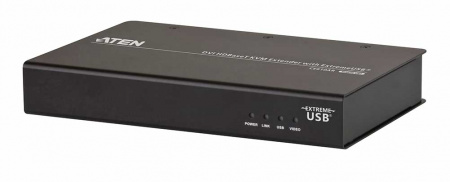 DVI-D KVM удлинитель ATEN CE610A-AT-G