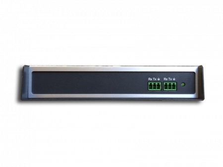 4 Портовый USB-переключатель TNTv MMS-405U