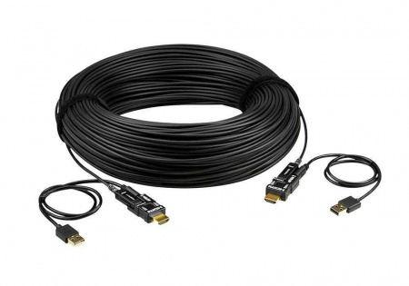 HDMI активный оптический кабель ATEN VE7834-AT