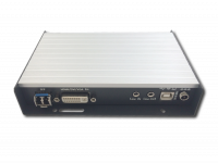 DVI KVM удлинитель по IP TNTv MMS-9520DF