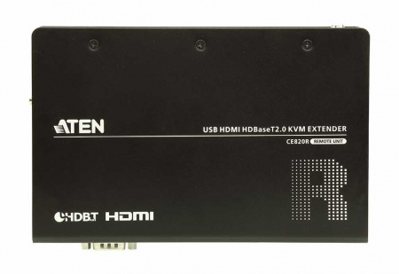 HDMI KVM удлинитель ATEN CE820-ATA-G