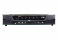 IP KVM переключатель для удаленного управления ATEN RCM464V