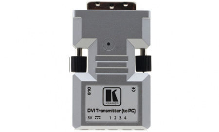 DVI передатчик Kramer 610T