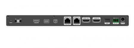 HDMI разветвитель удлинитель LENKENG LKV822