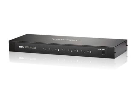 8 Портовый коммутатор  ATEN VS0801A-AT-G