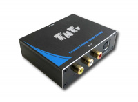 HDMI эмбеддер TNTv MMS-AVSH