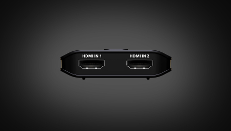 2 Портовый коммутатор HDMI ATEN VS5821